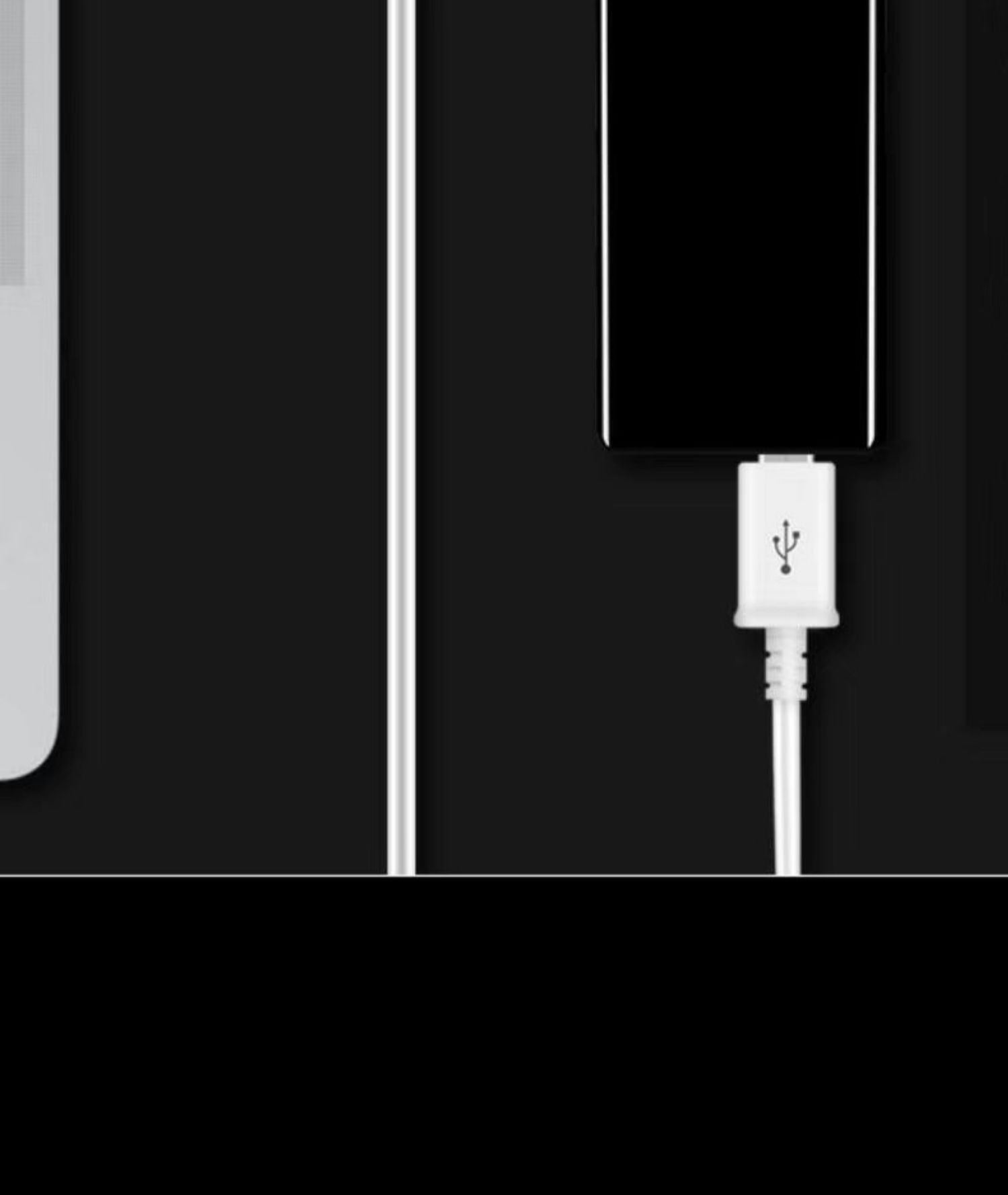 Net màu đỏ vân tay cảm ứng bật lửa sạc cá tính sáng tạo lạ nam siêu mỏng USB thuốc lá điện tử - Bật lửa hột quẹt bic