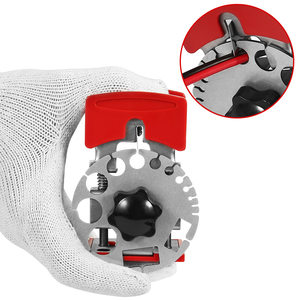 Manual Wire Stripping Machine for Old Copper Wires and Cables, Hand-Operated Wire Stripper, Household Peeling Tool, Special Wire Stripping Device