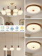 Medieval-Style Living Room Chandelier, French Retro High-End Feel, Main Light for the Hall, 2026 New Model Lighting Fixtures, Whole House Package Set