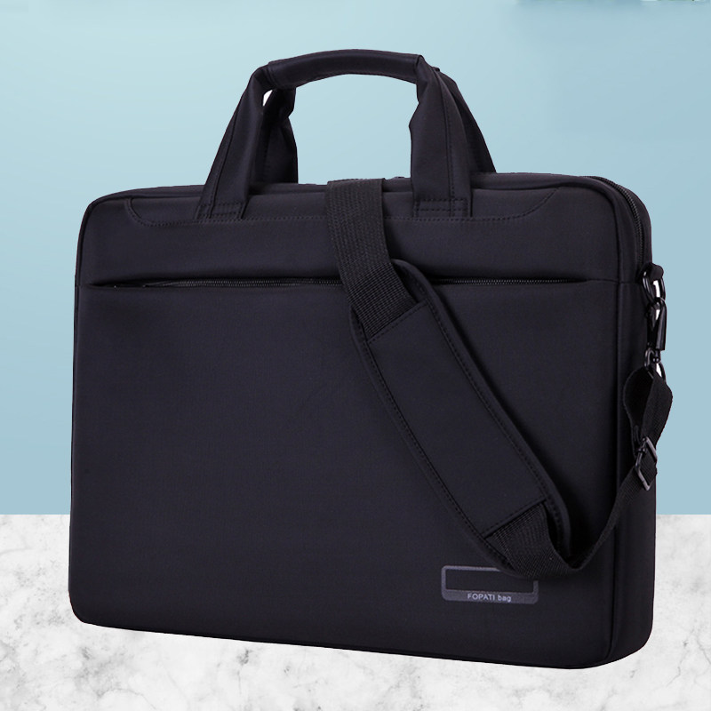 Computer bag 15 6 inch portable suitable for HP Asus Lenovo r7000 savior y7000 notebook r9000p shoulder 17 male 16 female 14 game book large capacity 15 6