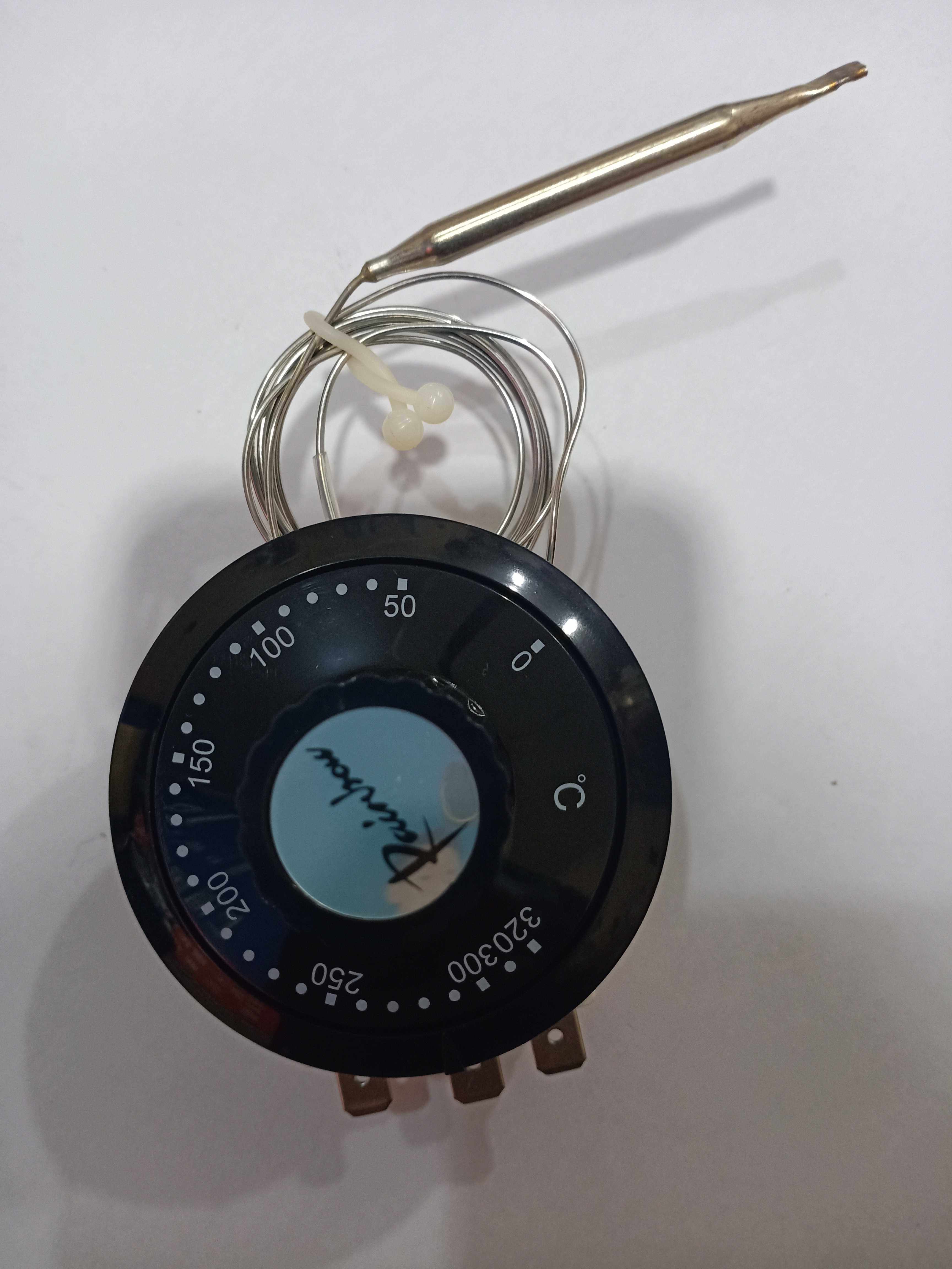 TS-320S TS320S 0C-320C Rainbow Korea Rainbow mechanical temperature control original brand new