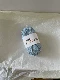 Молоко синий