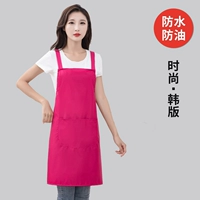 Водонепроницаемый и нефтяной модель-роз красной