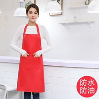 Водонепроницаемый и нефтяной, висящий шею