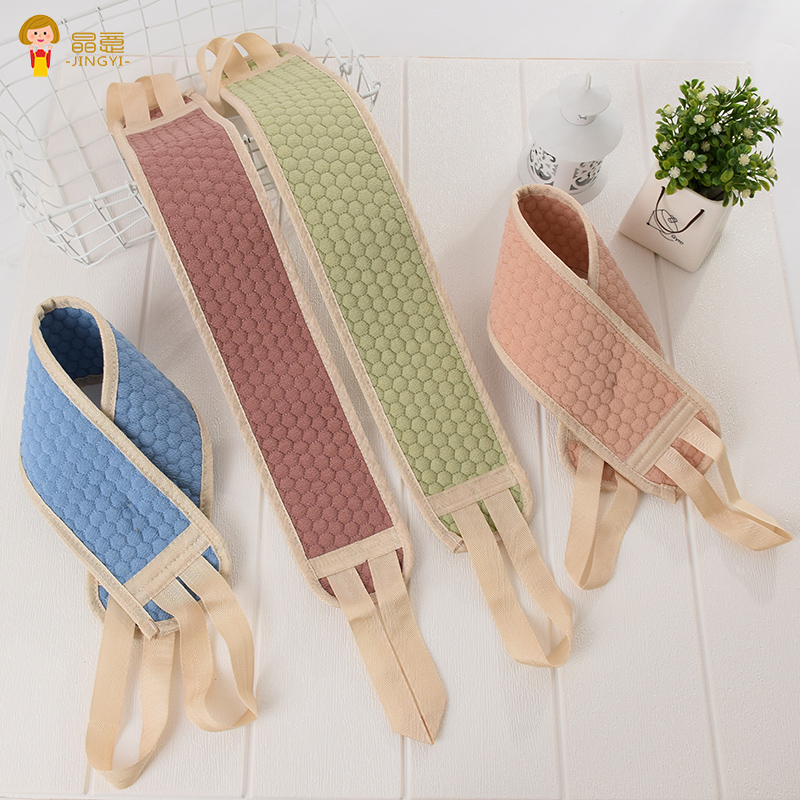 Bath towels bath powerful rubbing mud bath towels bath towels for men rubbing back long strips back deviner rubbing and pulling back wipes