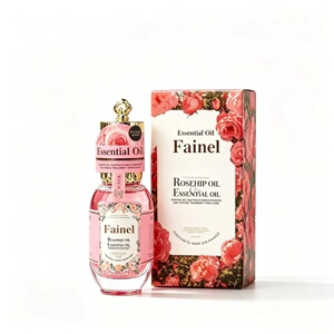 Fainel玫瑰果油护发精油