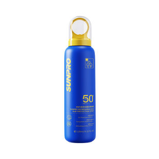 烈护SUNPRO清爽防晒喷雾120ml