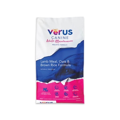 verus微露滋进口狗粮全价犬粮