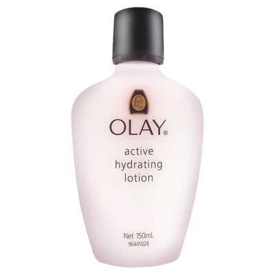 OLAY玉兰油滋润保湿乳