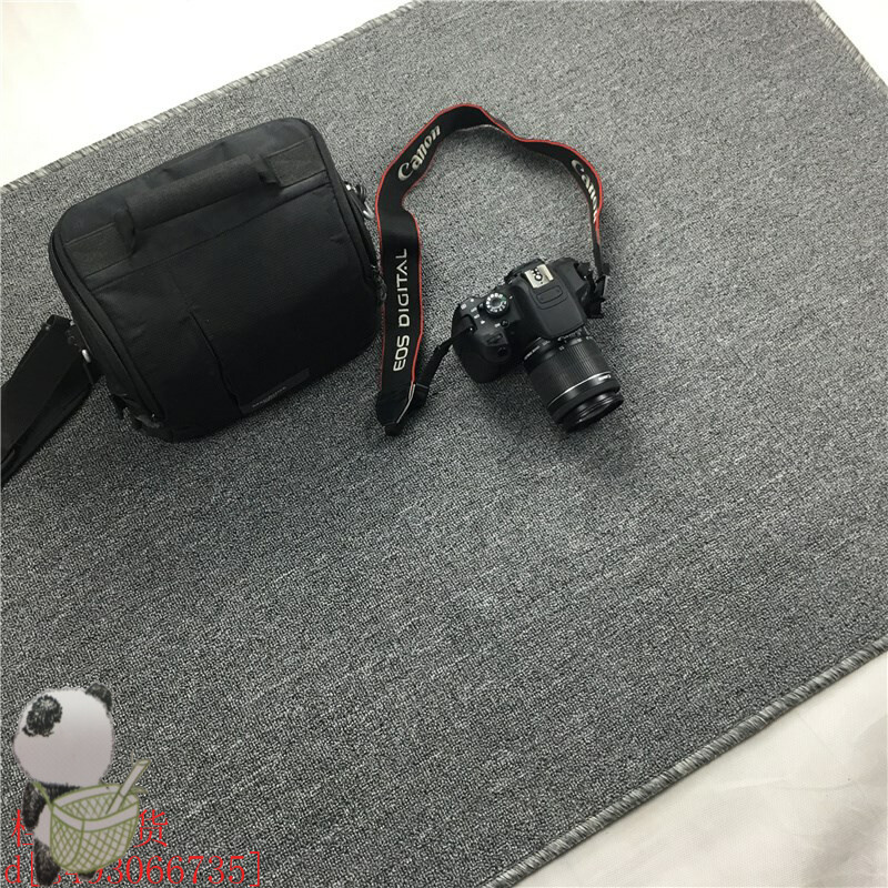Photo carpet photography non-reflective floor mats shoes jewelry props home dust-proof door mats short hair wear-resistant
