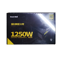 GreatWall Great Wall Gold 1250W 1250W 1000W 800W 800W powered 1250DA electric race version
