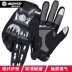 Găng tay xe máy xuyên quốc gia Sai Yu đều đề cập đến xe đua đầu máy bằng sợi carbon chống rơi màn hình cảm ứng hiệp sĩ nam bốn mùa bảo vệ đầu gối Xe máy Rider thiết bị