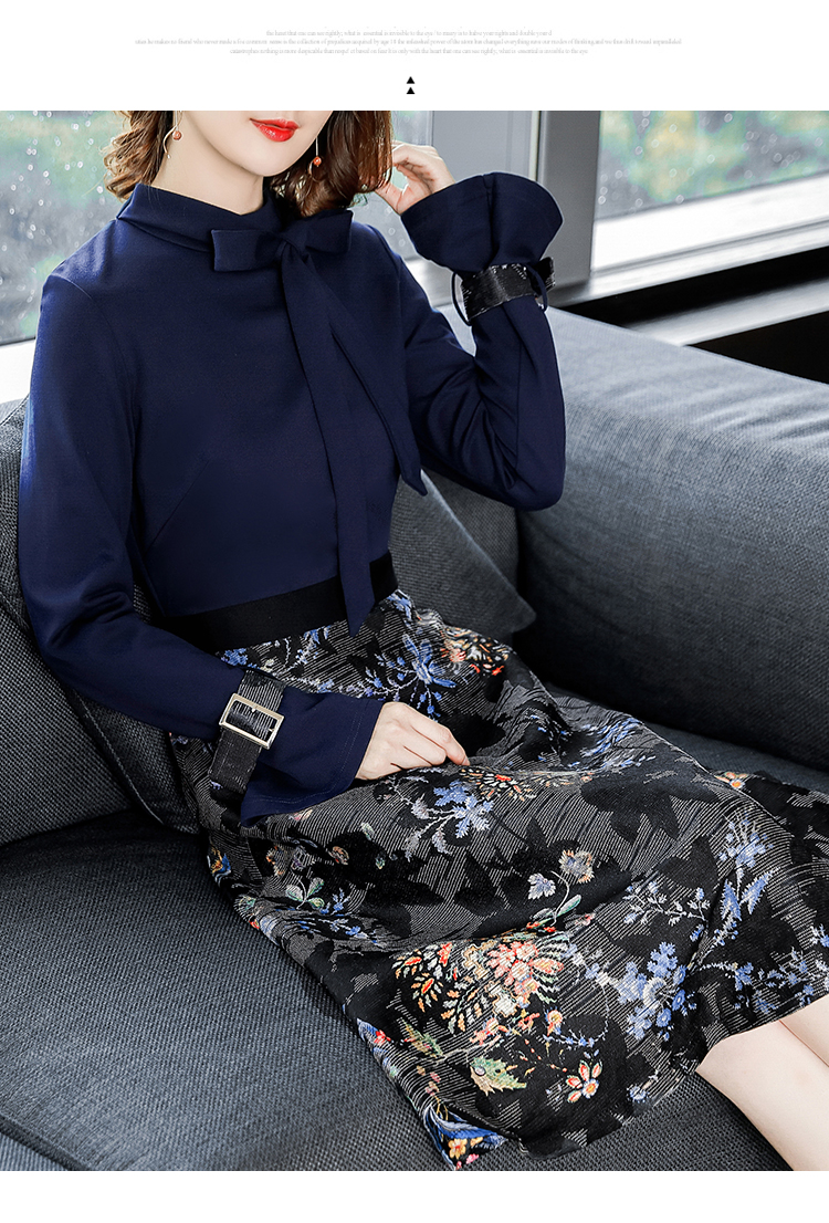 Robe femme WANG CHAOYU - Ref 3328218 Image 19
