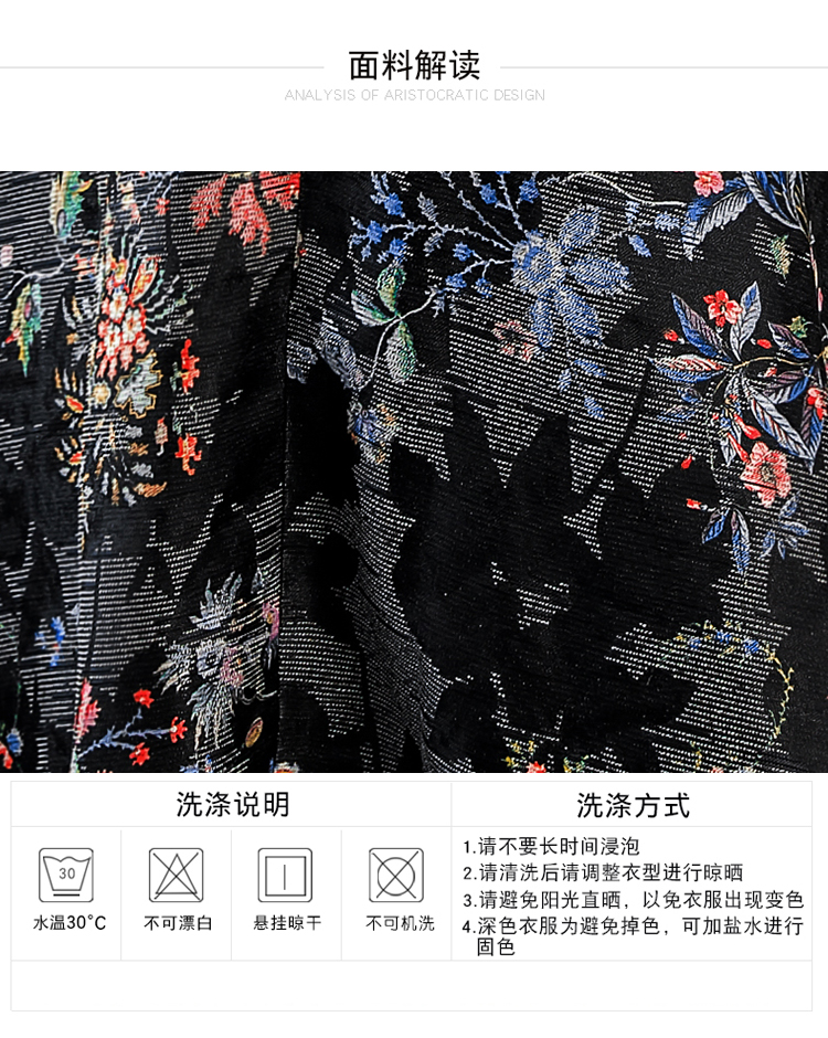 Robe femme WANG CHAOYU - Ref 3328218 Image 13