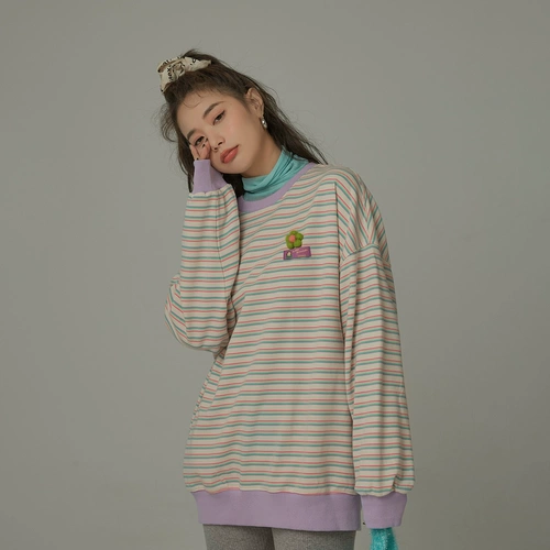 Весенняя дизайнерская толстовка, коллекция 2022, оверсайз, свободный крой