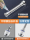 水龙头过滤器头嘴家用自来水净化器厨房延伸防溅过滤芯净水器神器