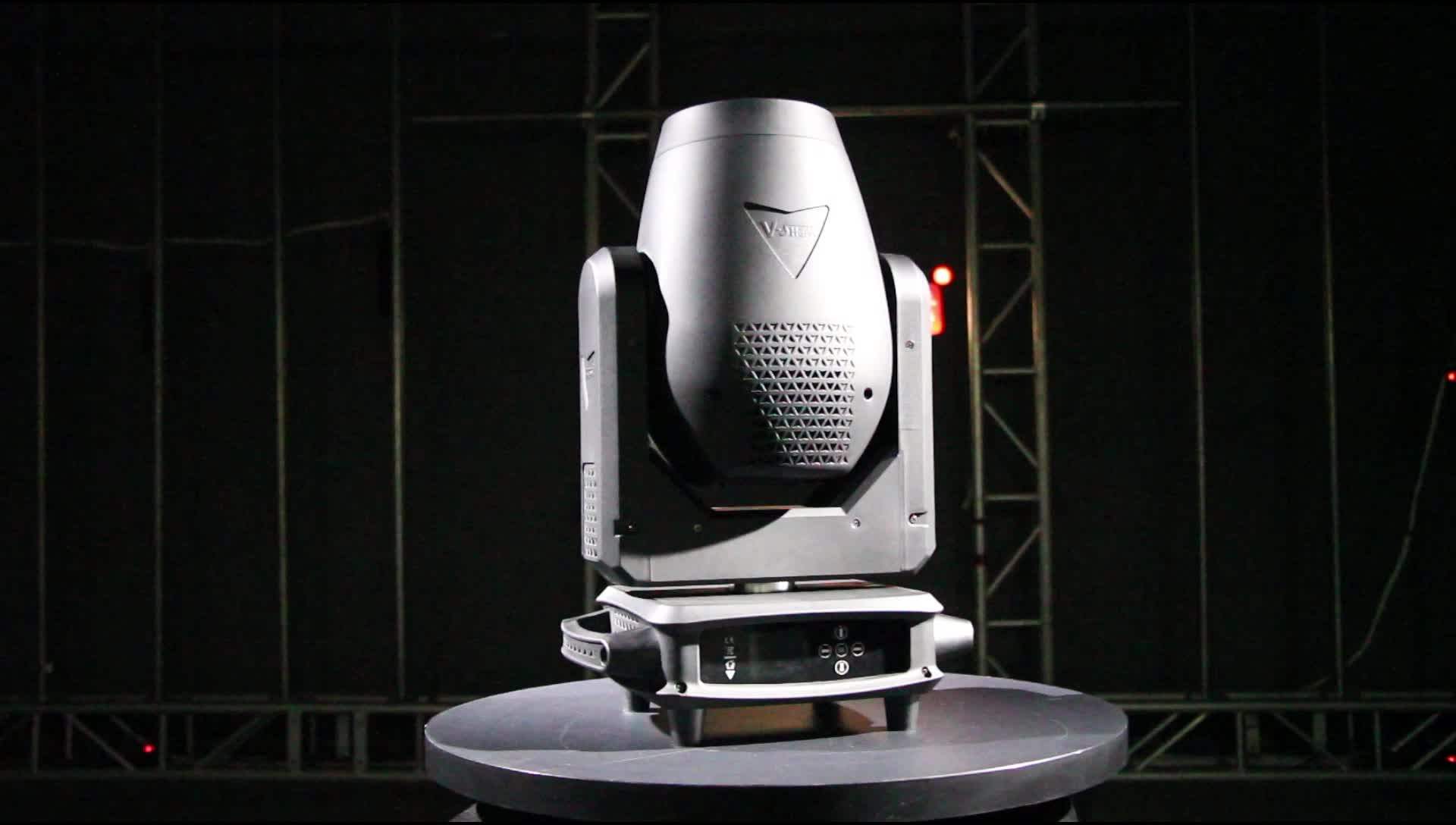 Vshow T911 Stage Lights 300w Sharpy 14r Beam Moving Head Light For Big