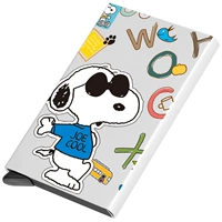 Nuby, серебряный, ультратонкий, тонкий