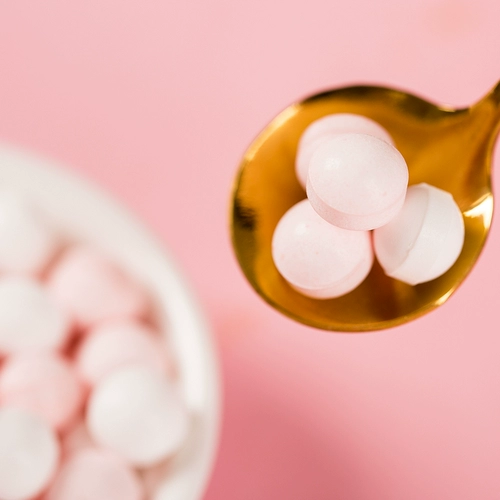 Мятный свежий дезодорант с розой в составе, популярно в интернете, долговременный эффект