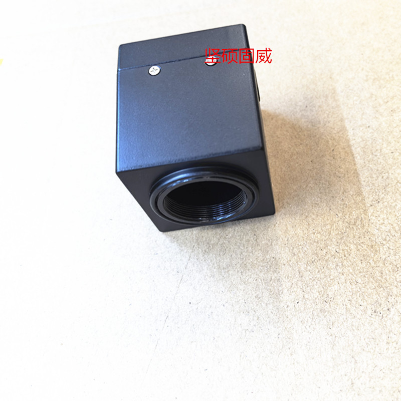 Cs Large Lens Interface Rear Round Hole 38*38 Aluminum Accessory Shell New Model Network Analog Camera Shell Cs Large Lens Interface Rear Round Hole 38*38 Aluminum Accessory Shell New Model Network Analog Camera Shell