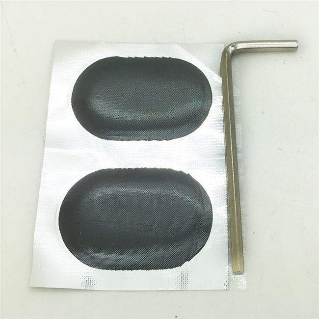 Máy mài lốp xe máy điện 48-72v vạn năng ắc quy xe máy mài lốp xe máy mài điện nhỏ - Bộ sửa chữa xe đạp điện pin xe đạp điện 48v 12ah