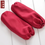 Официант Хед -платок ресторан шеф -повар