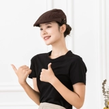 Пользовательская работа по работе с общественностью шеф -повар официант нефть Большой битва Бад прыжок в западном ресторане