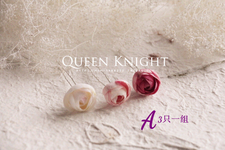 Accessoire cheveux - Ref 1201648 Image 24