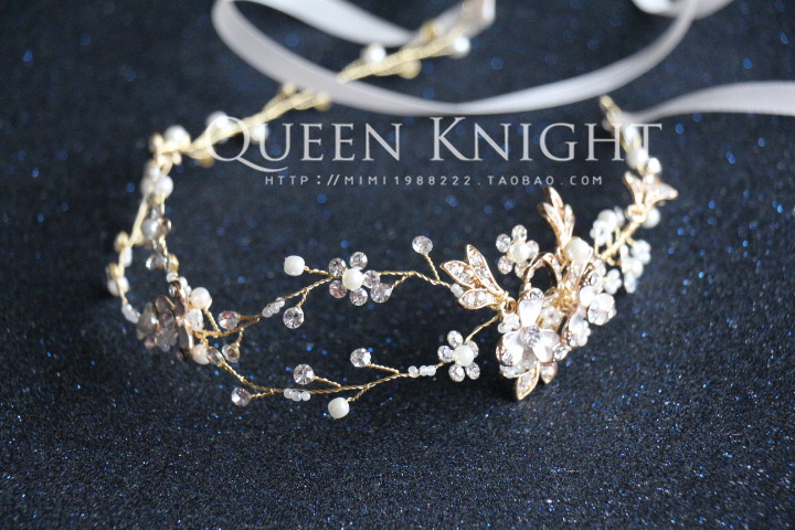 Accessoire coiffure - Ref 1201051 Image 26