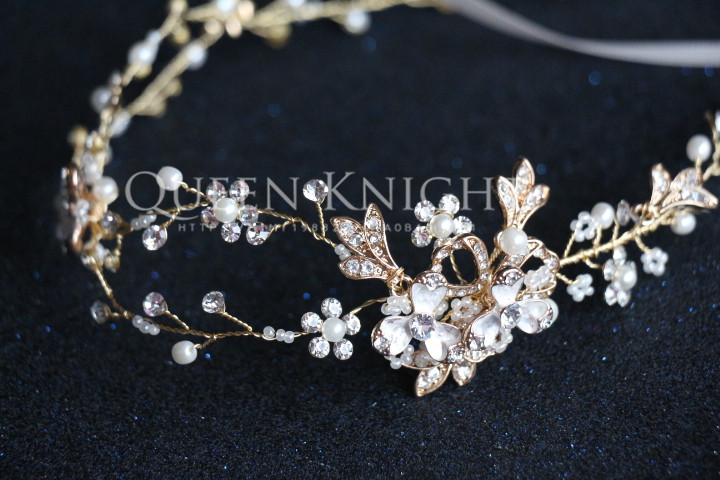 Accessoire coiffure - Ref 1201051 Image 27