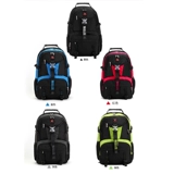 Вместительная и большая сумка для путешествий для путешествий, школьный рюкзак, большой ноутбук, Швейцария, бизнес-версия, 20 дюймов