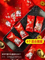 Niu Nian niu Rolved Bag