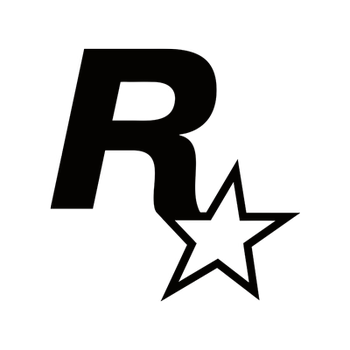 Car Stickers Jdm Modification Electric Gaming Peripherals Gta5 Racing Car R Star Car Stickers Motorcycle Decals Fuel Tank Cap Stickers