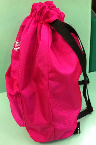 Sac de sport - Ref 9121 Image 9