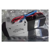 Small gold well type solenoid valve 110 180-4E1 4E2-83 PSL PLL Two-five electrifying magnetic valve