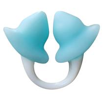 Childrens swimming nose clip anti-choking water professional nose snorkeling anti-falling anti-skid