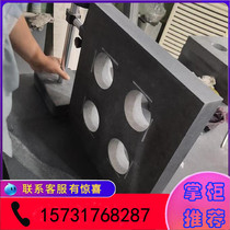 Direct selling grade 00 marble flat ruler granite granite flat ruler precision inspection flat ruler parallel ruler ruler