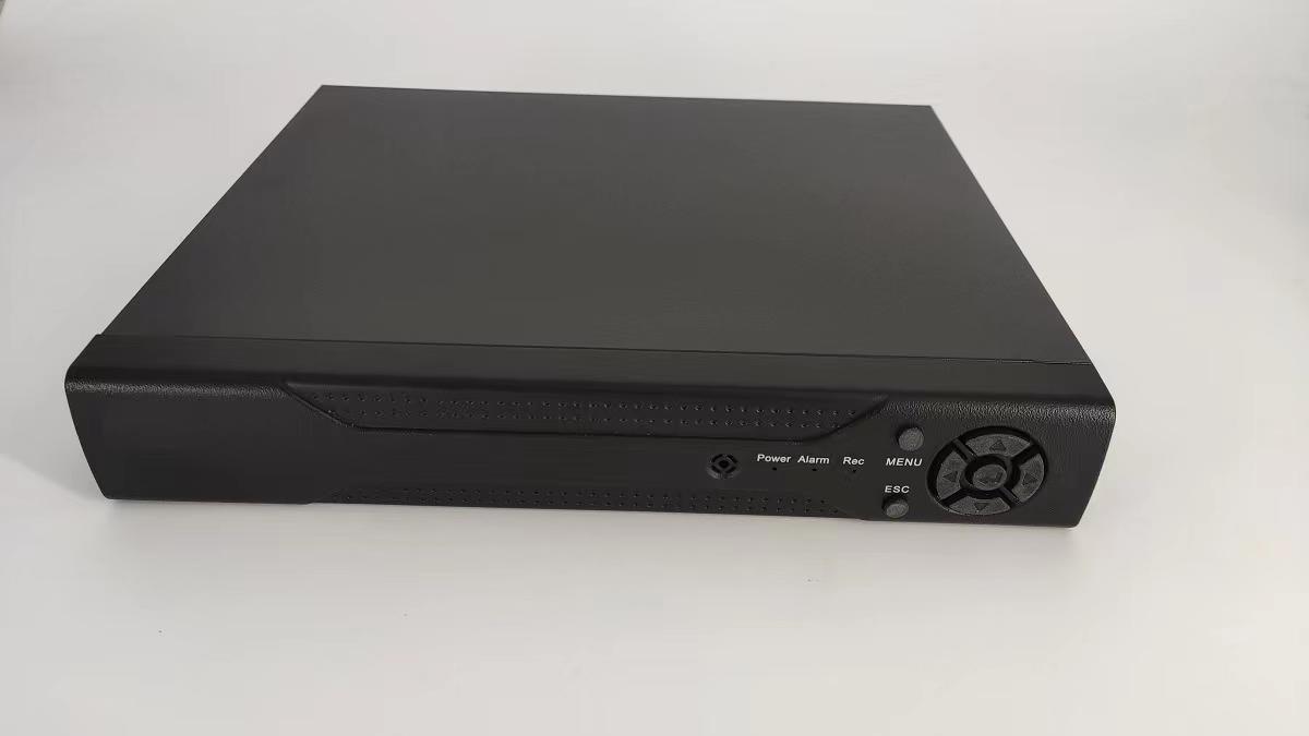 4 8 16 channels 5 million old-fashioned analog cameras H 265 hard disk video recorder AHD coaxial Xiongmai host DVR