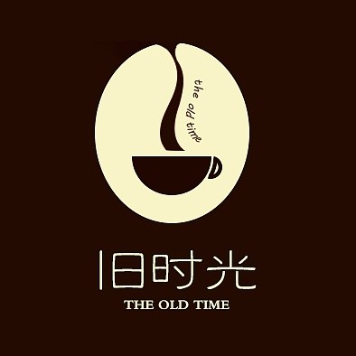 旧时光陶瓷的LOGO