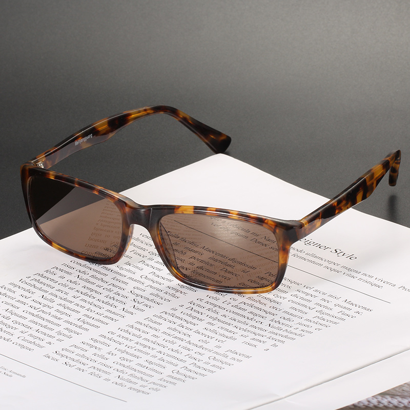 Crystal Craftsman Natural Crystal Sunglasses Stone Mirror 400 Curved Toric Eyeglass Plate Frame 55 Size