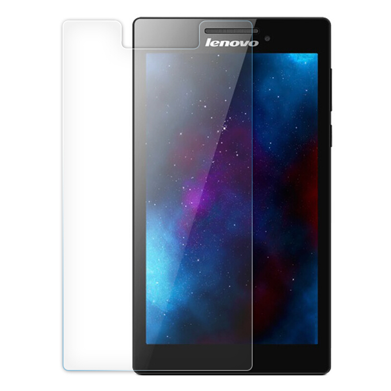 Phim cường độ Lenovo TAB2 A7-10 A7-10F / A7-20F nhỏ bảy màn hình máy tính phim - Phụ kiện máy tính bảng bàn phím ipad pro 9.7