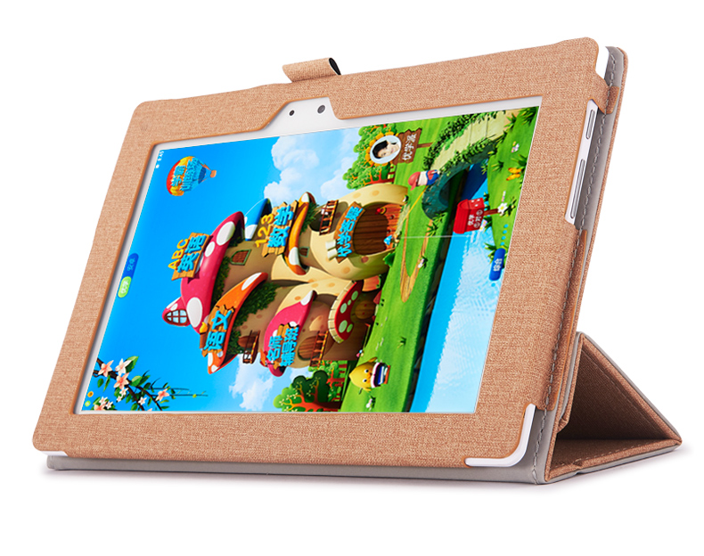 iLVS 8 Yingcun học xuất sắc E18 phiên bản nâng cao của U16 da / S8 eBag hỗ trợ tablet sinh viên bảo vệ tay áo bao da vỏ bảo vệ với cắm bút - Phụ kiện máy tính bảng bàn phím cho ipad air