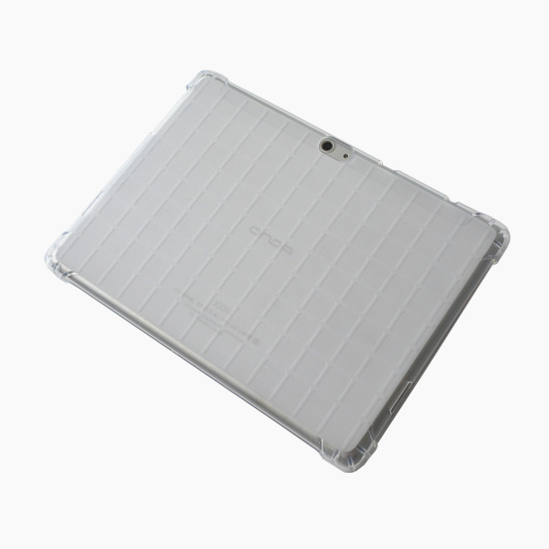 Bao da 10,1 inch Onda X20 mát hơn so với Rubiks Cube M5 / M5X / M5XS / Zhong Bạch M5 Máy tính bảng vỏ máy tính nhẹ và vỏ silicon chống vỡ mỏng - Phụ kiện máy tính bảng bao da ipad pro