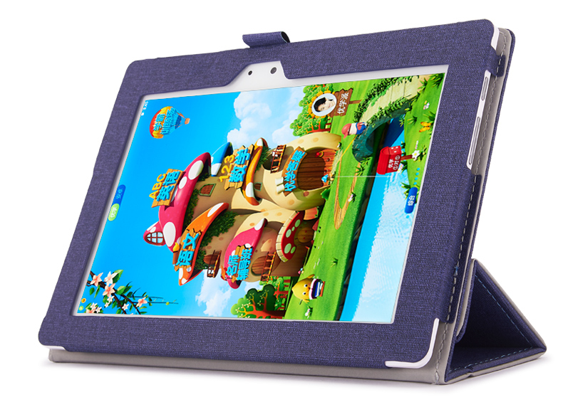 iLVS 8 Yingcun học xuất sắc E18 phiên bản nâng cao của U16 da / S8 eBag hỗ trợ tablet sinh viên bảo vệ tay áo bao da vỏ bảo vệ với cắm bút - Phụ kiện máy tính bảng bàn phím cho ipad air