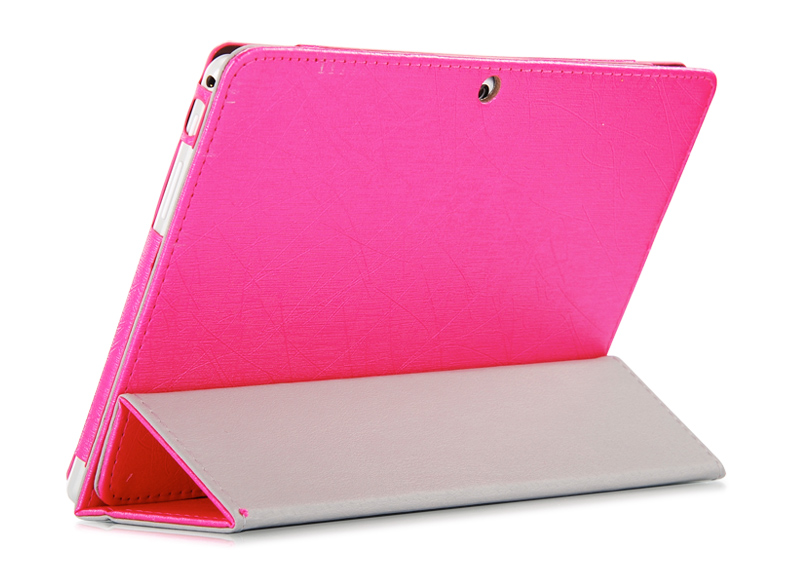 CUBE iplay9 C11 C5 T901 bao da mát mẻ hơn 9,6 inch Tablet tay u63 - Phụ kiện máy tính bảng ốp lưng ipad air 2