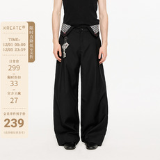 Классические брюки