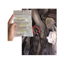 High Pressure Tubing Oil Spill Repair Strong Force Glue Hydraulic Metal Joint Gap Pinhole Crack High Temperature Resistant Plugging Glue