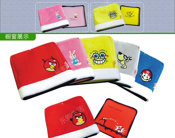 Coussin chauffant USB e.warmer - Ref 425831 Image 35