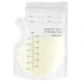 Kechao breast milk storage bag small 150ml