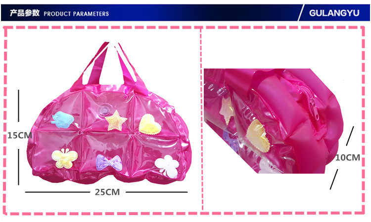 Sac de sport - Ref 9638 Image 3